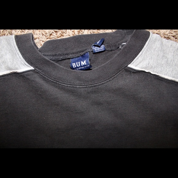 B.U.M equipment long sleeve - Picture 3 of 3